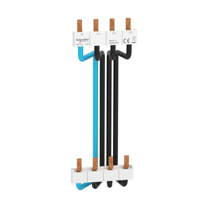 Peigne vertical 4P XP 150