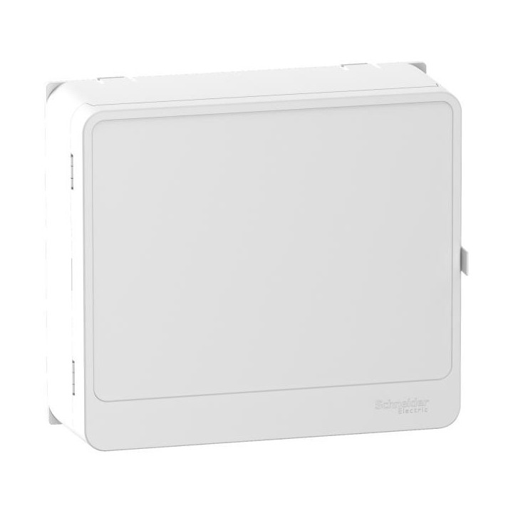 Resi9 HAB/PT CTRL BLC 13M