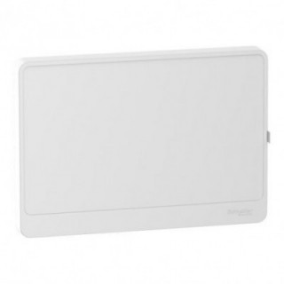 Resi9 PORTE OPAQUE 18X1R