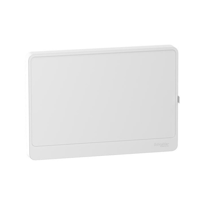 Resi9 PORTE OPAQUE 18X1R