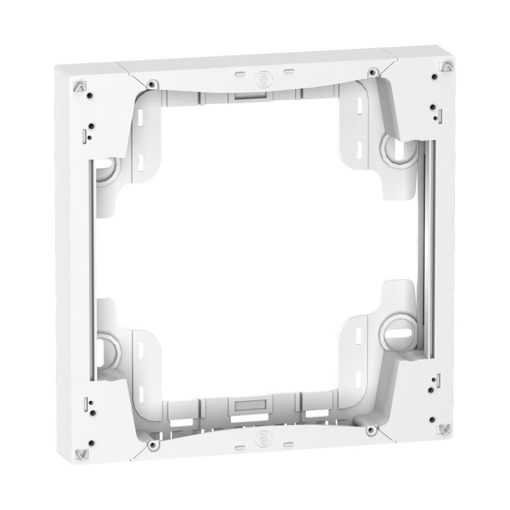 Resi9 REHAUSSE 13X1R