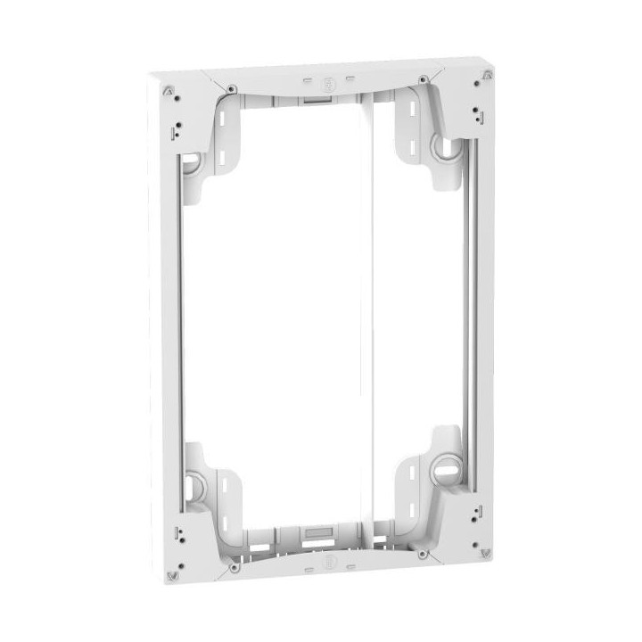 Resi9 REHAUSSE 13X2R