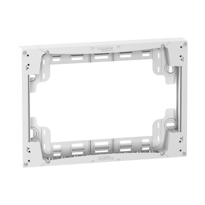 Resi9 REHAUSSE 18X1R