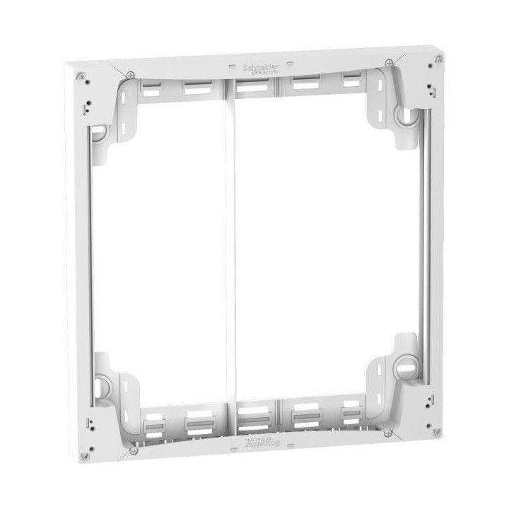 Resi9 REHAUSSE 18X2R