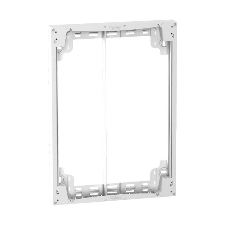 Resi9 REHAUSSE 18X3R