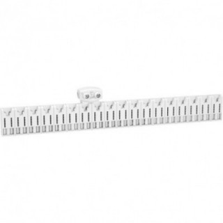 Répartiteur XE 18M connecteur