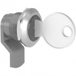 Serrure portes bacs encastrés Serrure portes bacs encastrés