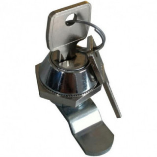 Serrure coffret d'habillage Serrure coffret d'habillage