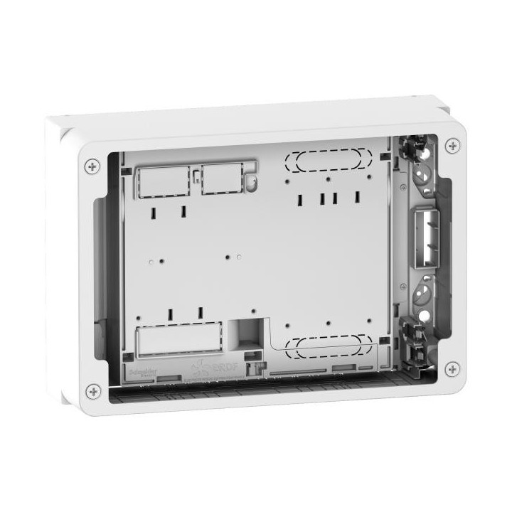 Resi9 BLOC CDE 18M / HAB