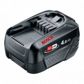 BATTERIE 4,0Ah 18V BOSCH P4A 500151