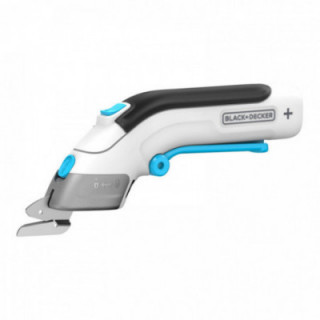 CISEAUX 3.6V BCSC115-XJ BLACK/DECKE