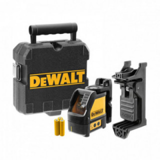 DEWALT DW088CG-XJ GREEN SELF-LEVELING LASER L