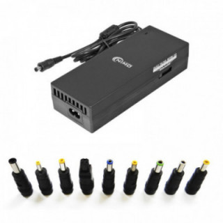 CHARGEUR/ ALIMENTATION UNIVERSEL 120W MAX. 6,