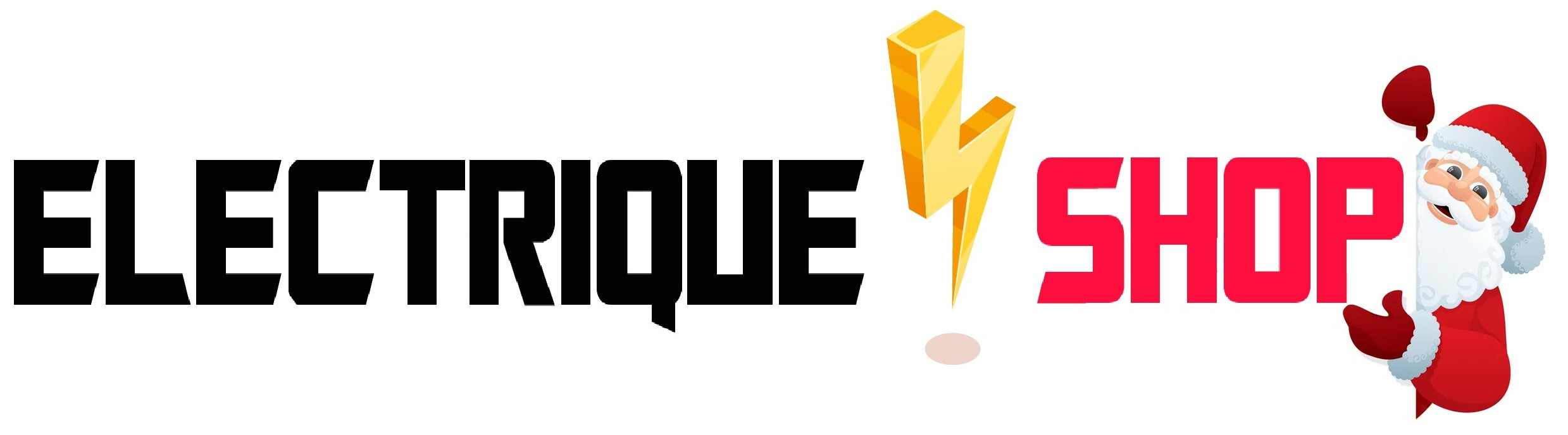 Electrique Shop